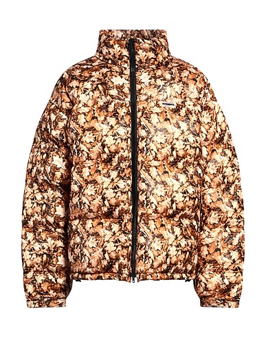 VETEMENTS Shell jacket Blush 100% Polyester
