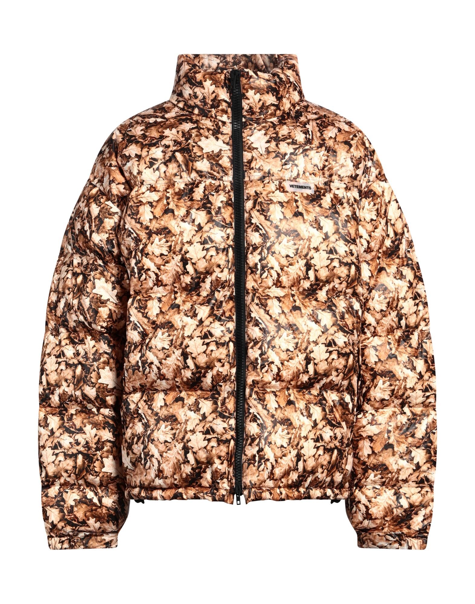 VETEMENTS - Pufferjacken & Daunenjacken