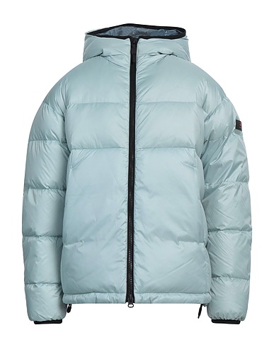 PEUTEREY Steppjacke Säuregrün 100% Polyamid