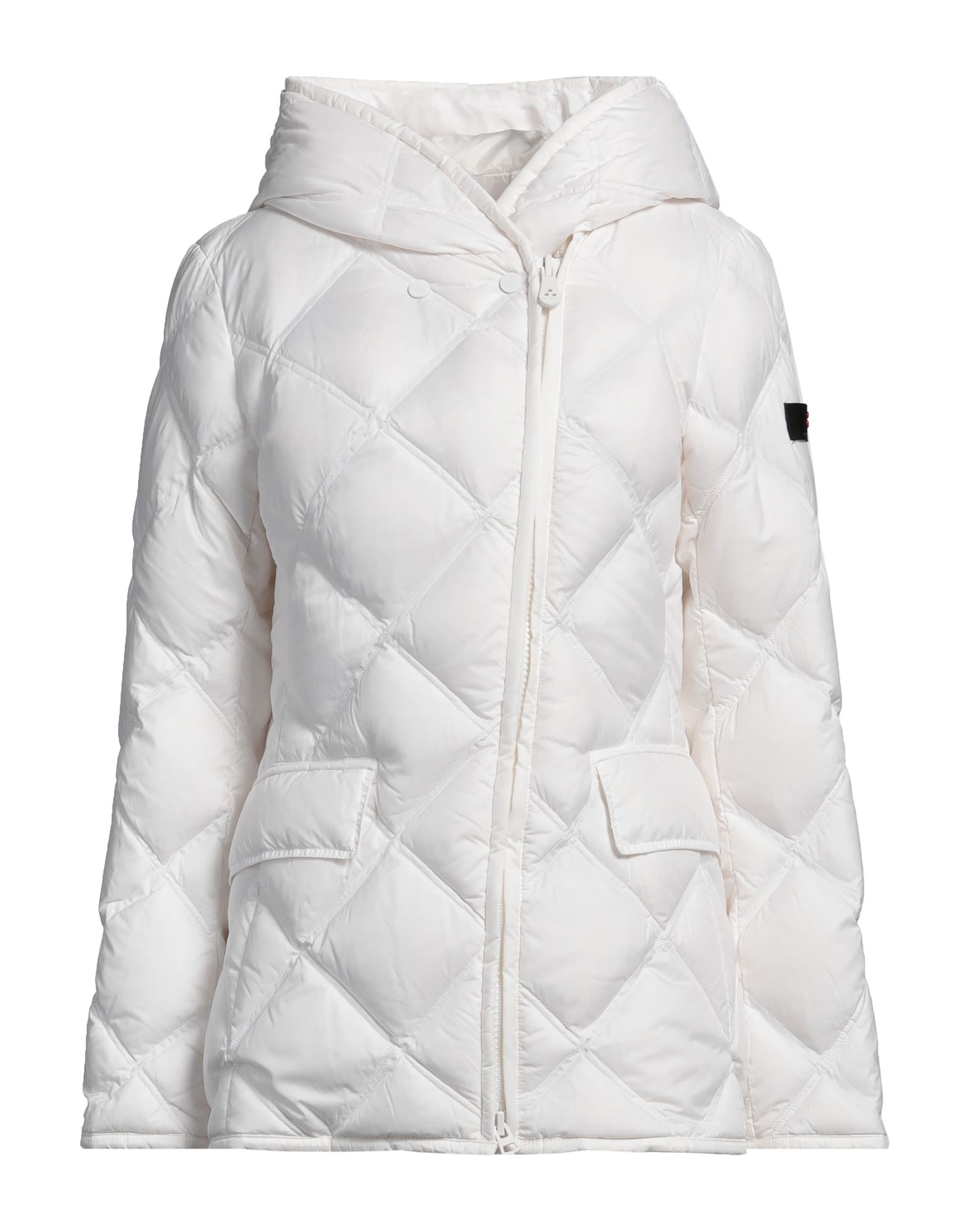 PEUTEREY - ダウン＆シンセティック