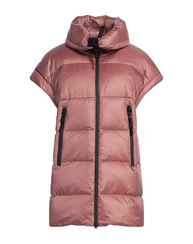 PEUTEREY Piumino Rosa antico 100% Poliammide