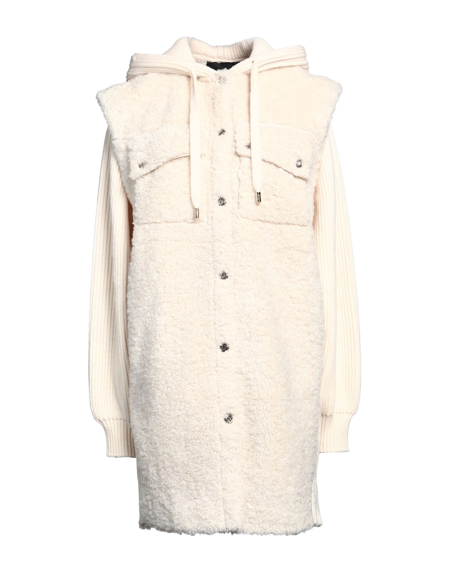 MAJE - Shearling & Teddy