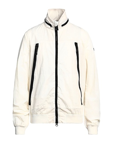 OUTHERE Jacket Ivory 100% Polyamide