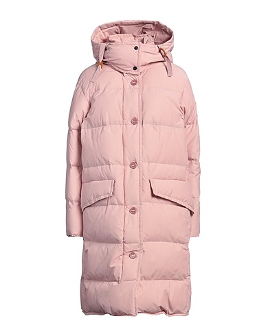 PEUTEREY Shell jacket 60% Cotton, 40% Polyamide