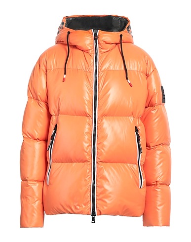 PEUTEREY Shell jacket 100% Polyamide