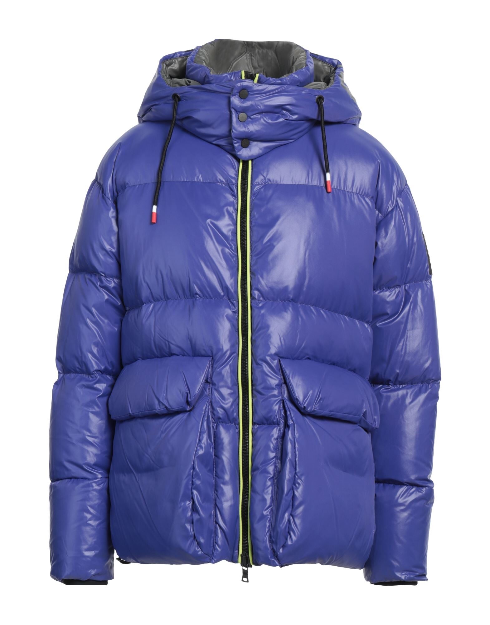 PEUTEREY - Doudounes plume ou synthétique