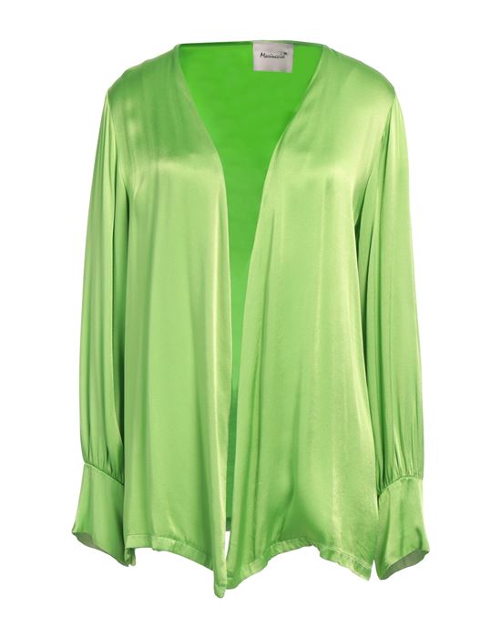 MARIUCCIA Куртки и пиджаки