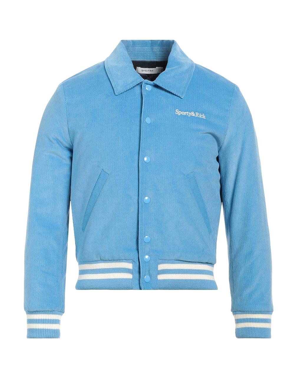 SPORTY & RICH - Jacken und Anoraks