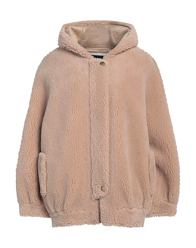 ARMA Piel sintética Beige 70% Nailon, 30% Lana
