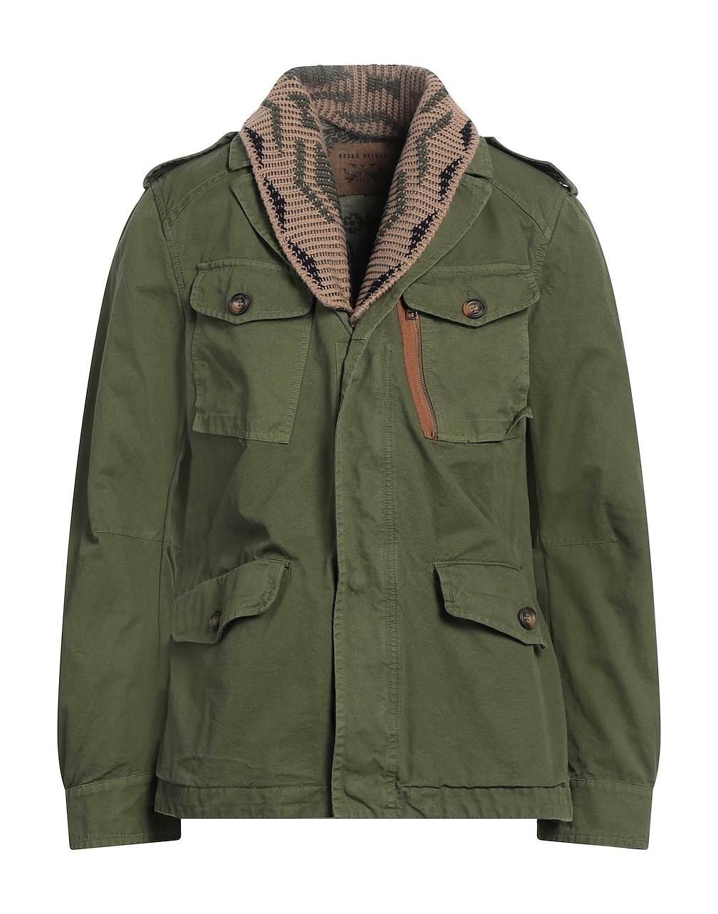 BAZAR DELUXE - Jackets