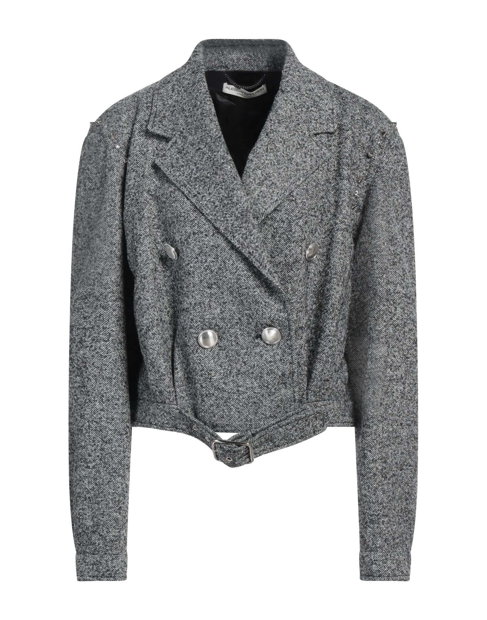 ALESSANDRA RICH - Coats