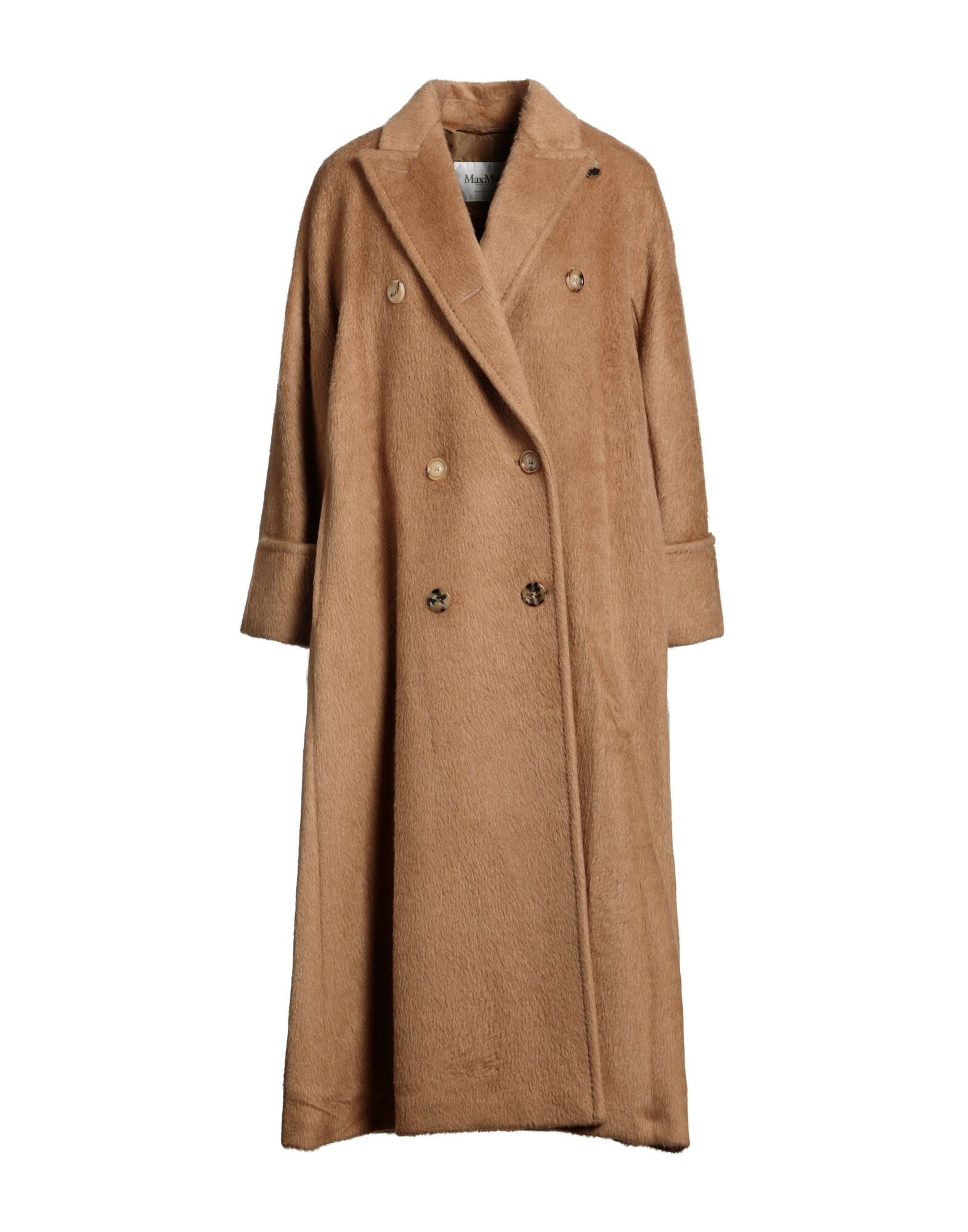 MAX MARA - Coats