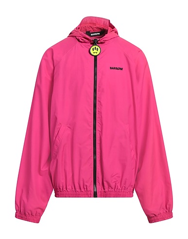 BARROW Giubbotto Magenta 100% Poliammide