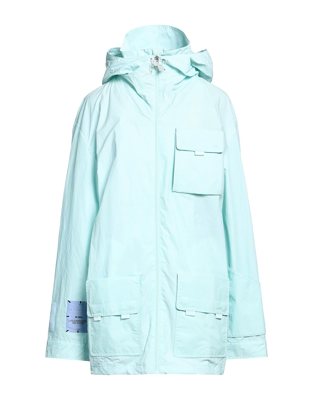 McQ Alexander McQueen - Overcoats & Trench Coats