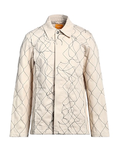 AIREI Jacket 100% Organic cotton