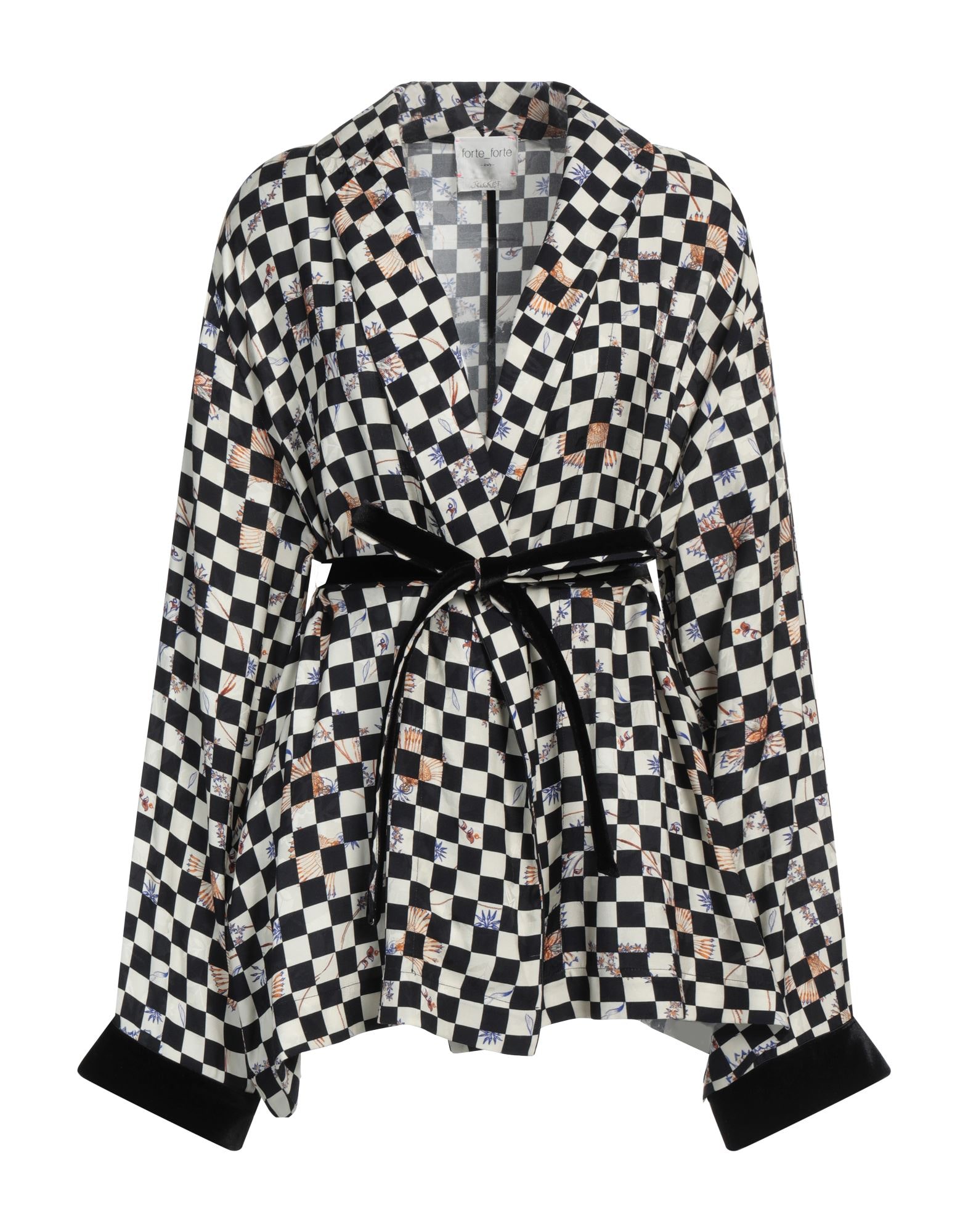 FORTE_FORTE - Куртки и пиджаки