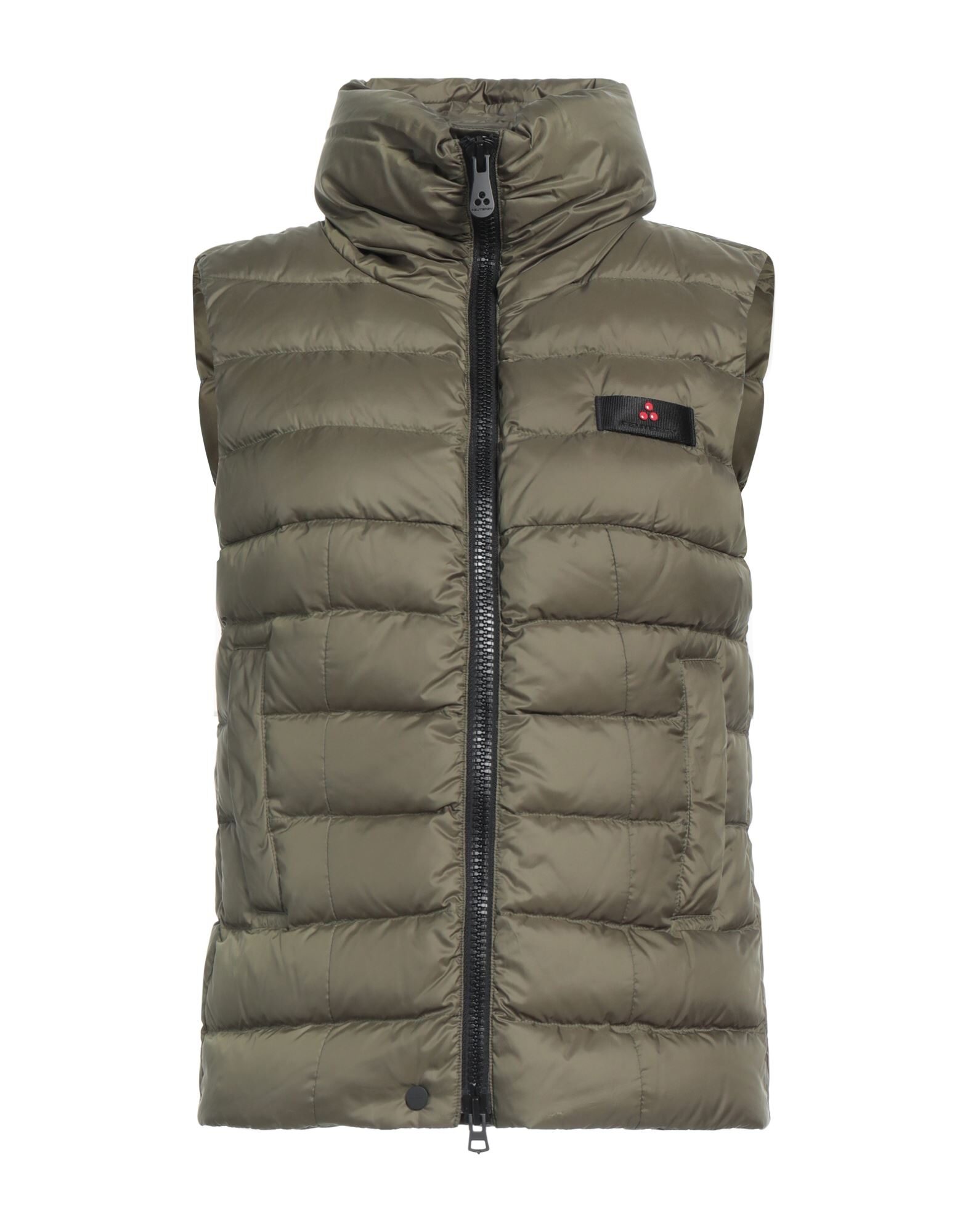 PEUTEREY - Αμάνικα μπουφάν