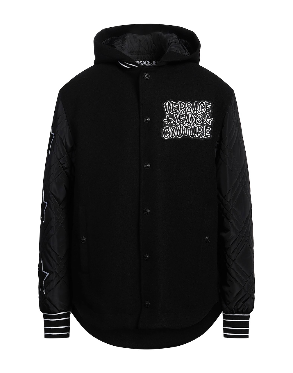 VERSACE JEANS COUTURE - Jackets