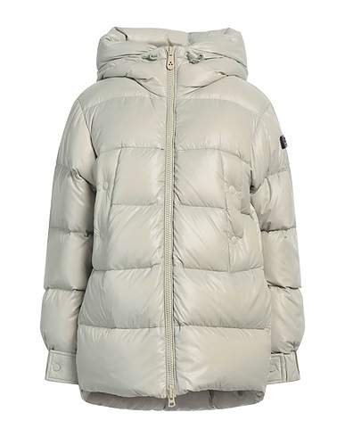 PEUTEREY Steppjacke Salbeigrün 100% Polyamid
