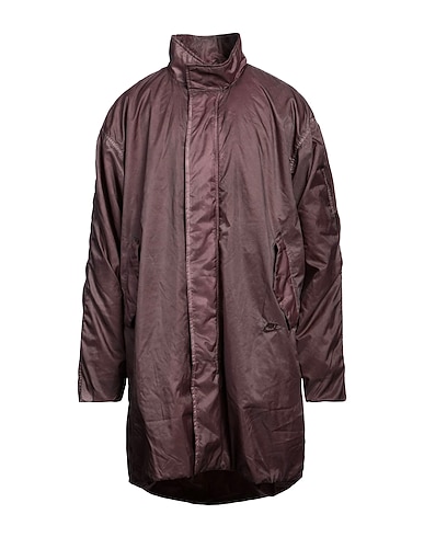 NIKE Coat 100% Polyester