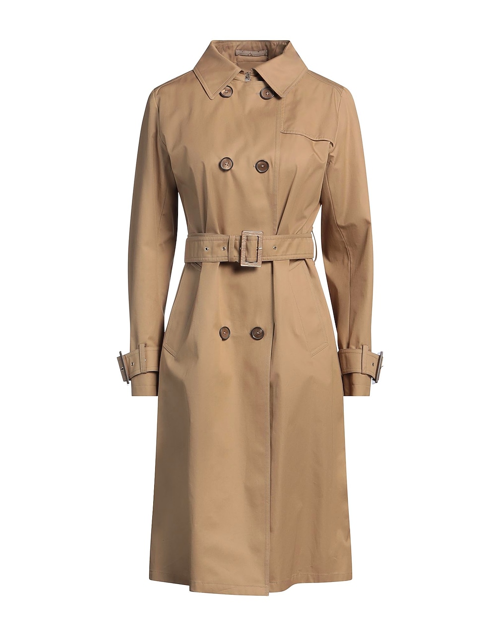HERNO - Overcoats & Trench Coats