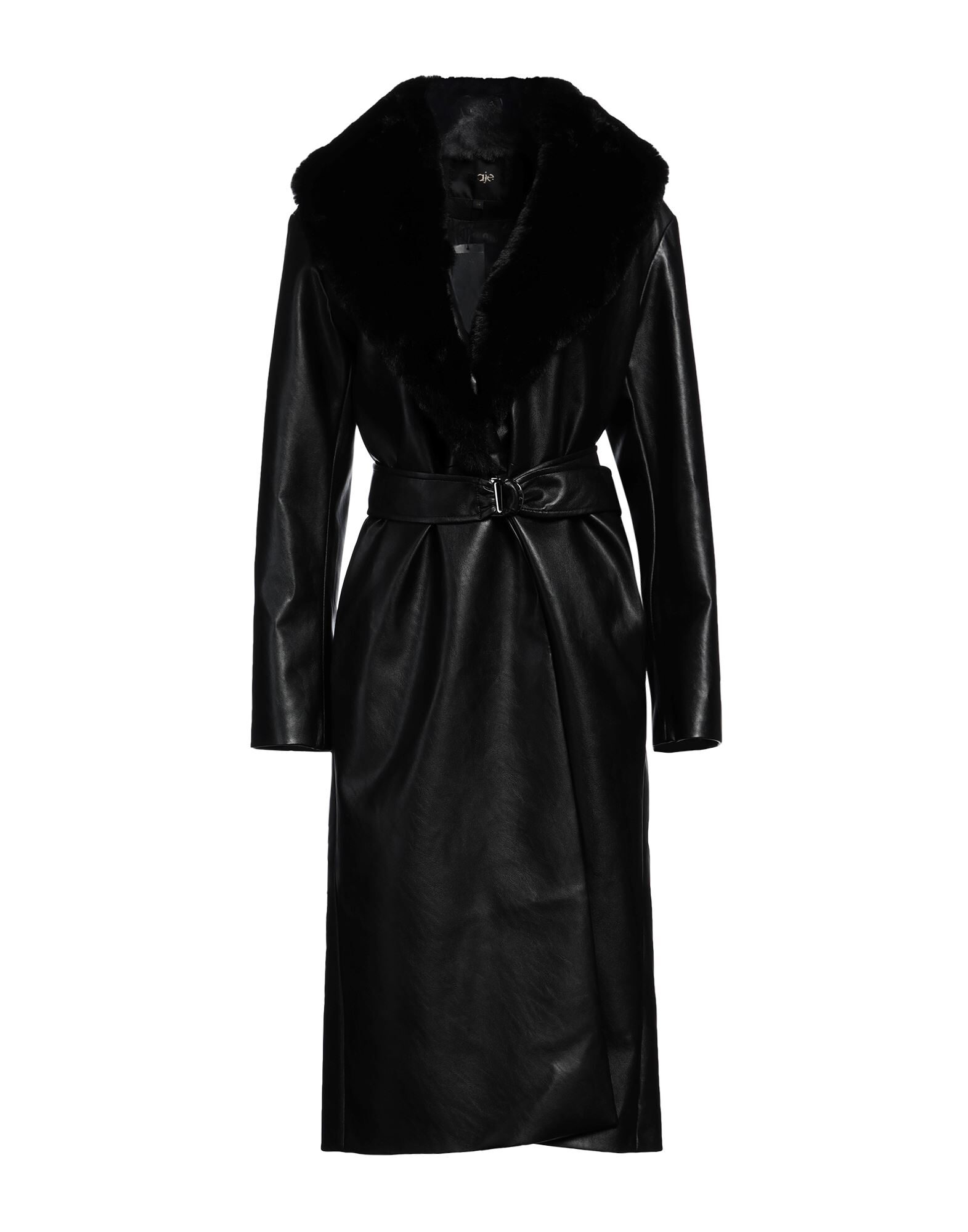 MAJE - Shearling & Teddy