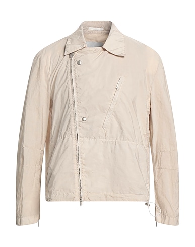 PAOLO PECORA Blouson 100% Polyamide