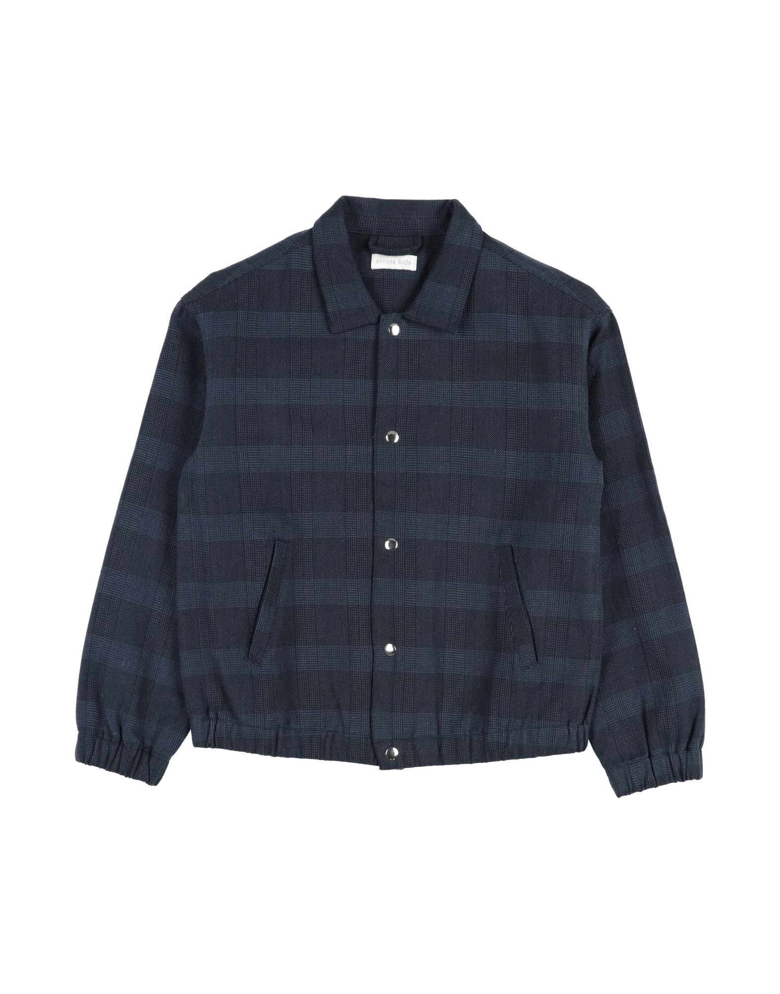 SIMPLE KIDS - Jackets