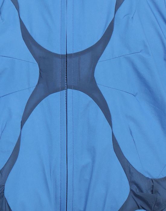 POST ARCHIVE FACTION (PAF) Пуховики и куртки на синтепоне