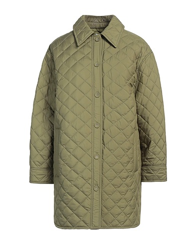 STAND STUDIO Mantel 100% Polyester