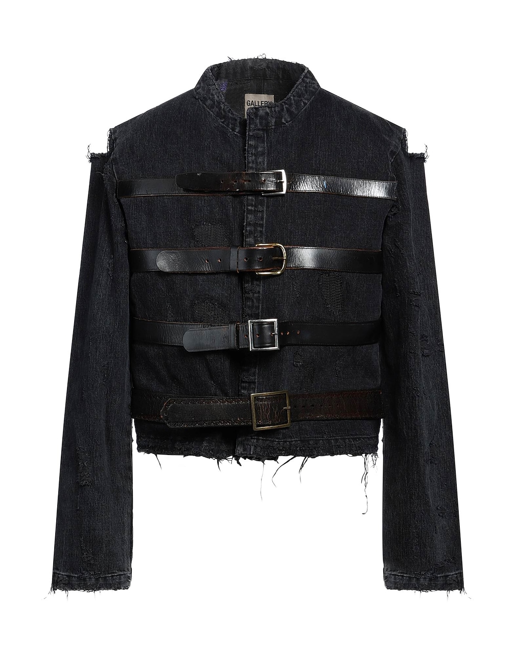 GALLERY DEPT. - Denim outerwear