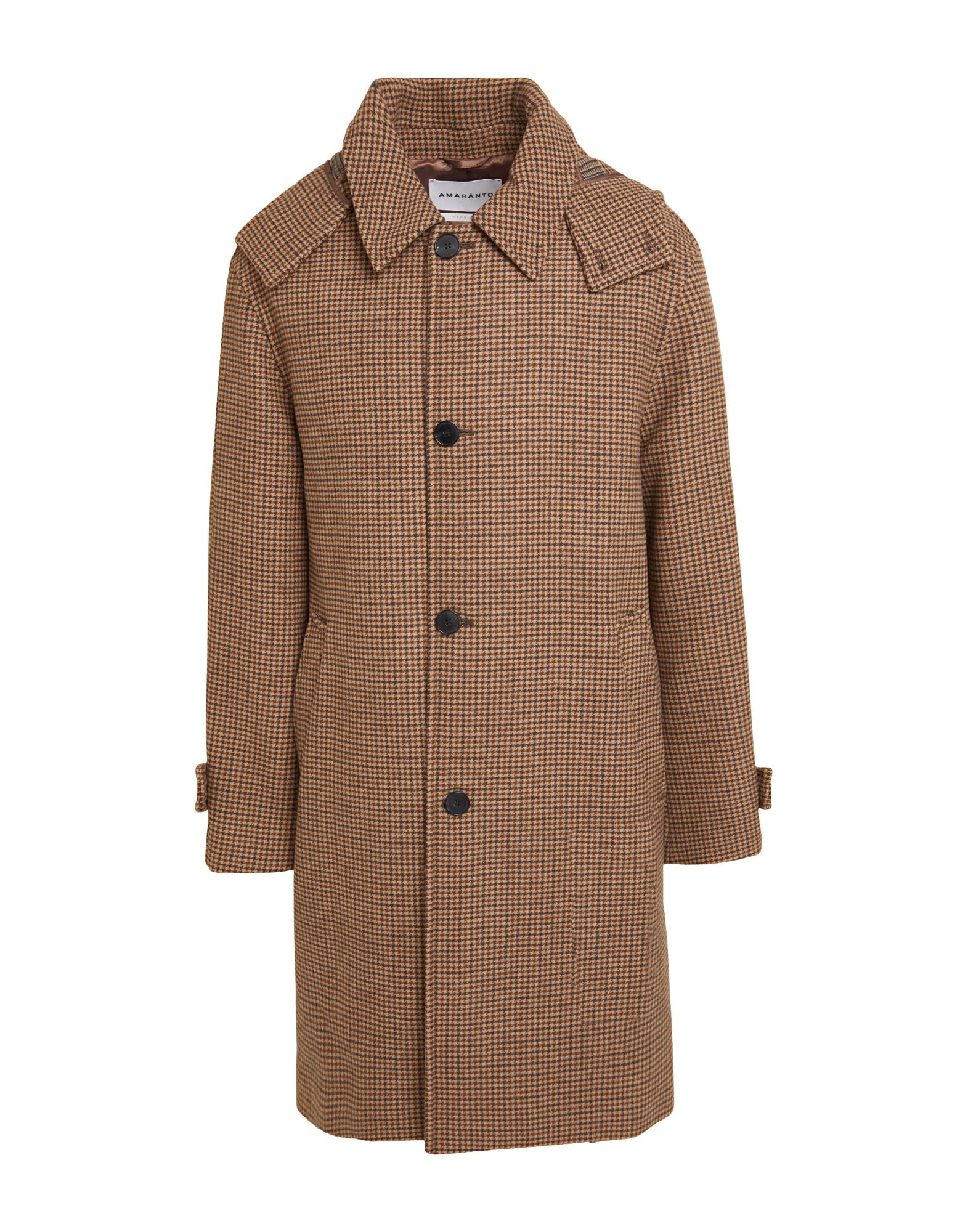 AMARANTO - コート