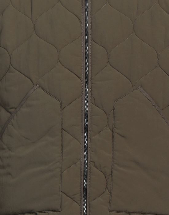 PHILIPPE MODEL Пуховики и куртки на синтепоне