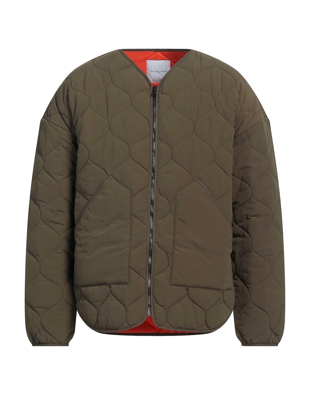PHILIPPE MODEL - Puffers