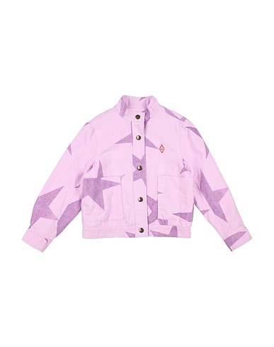 THE ANIMALS OBSERVATORY Jacket 80% Cotton, 20% Linen