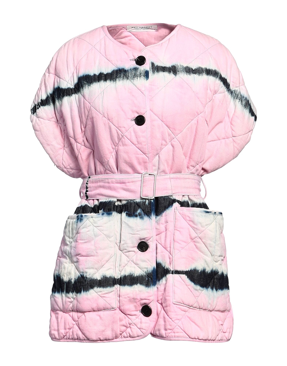 PHILOSOPHY di LORENZO SERAFINI - Denim outerwear