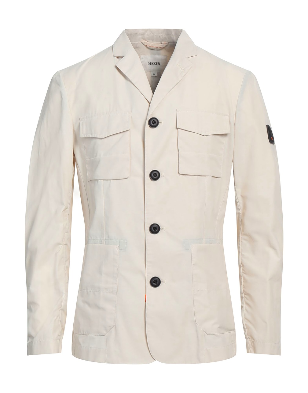 DEKKER - Blazers