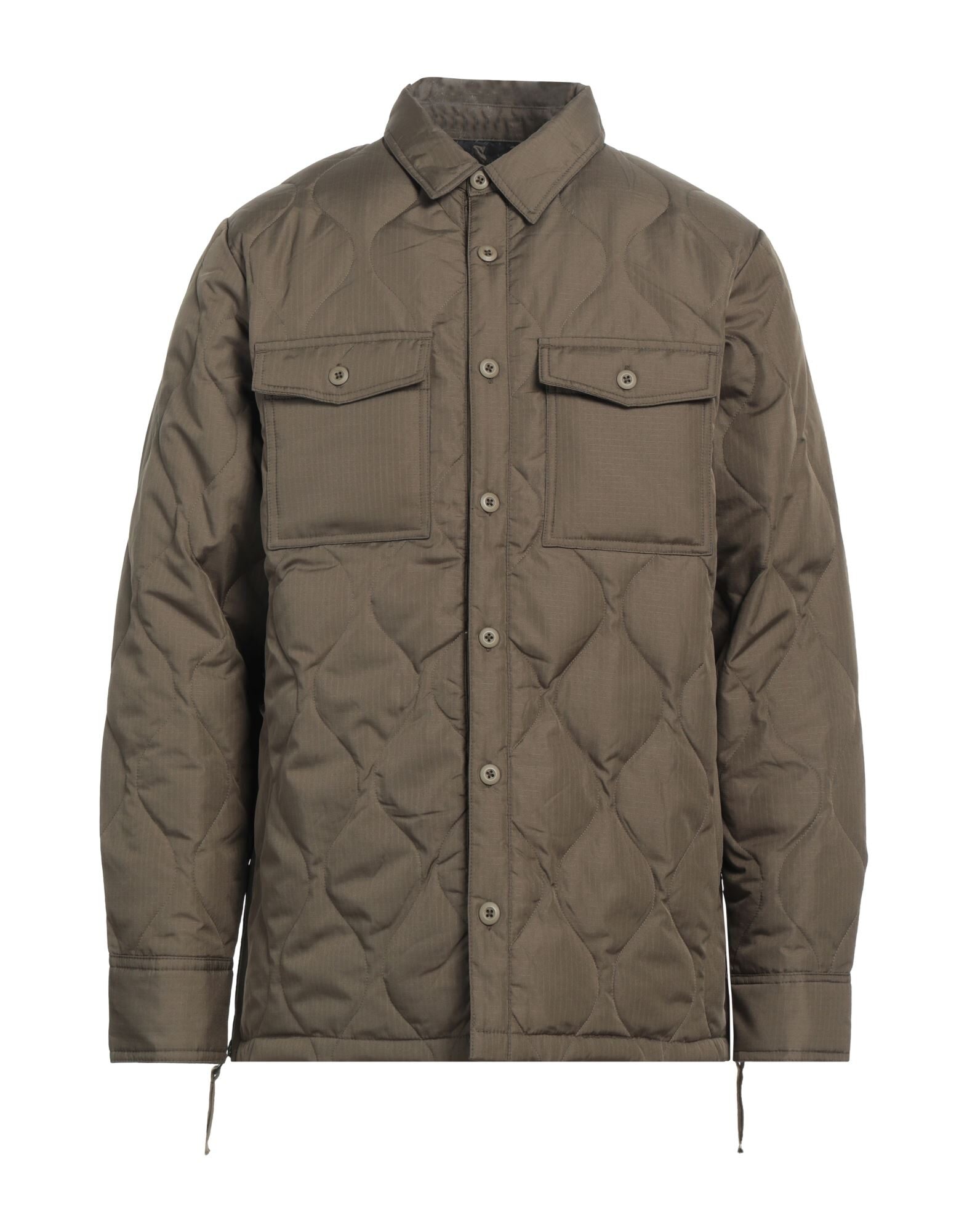 TAION - ダウン＆シンセティック