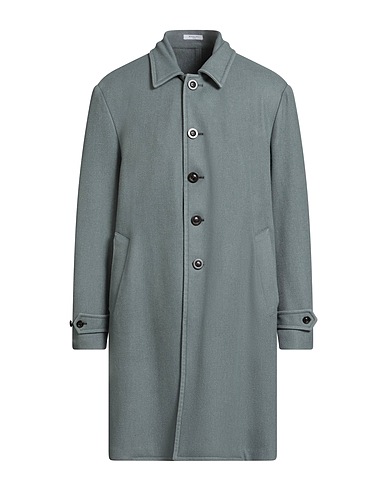 BOGLIOLI Cappotto Carta da zucchero 80% Lana Vergine, 20% Poliestere