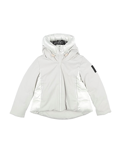 BOMBOOGIE Doudoune 96% Polyester, 4% Élasthanne, Nylon