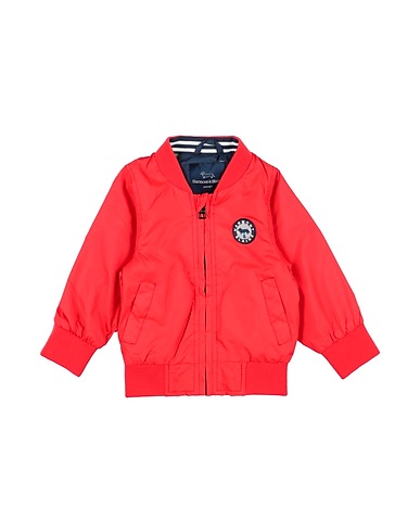 HARMONT & BLAINE Jacket Red 100% Polyester
