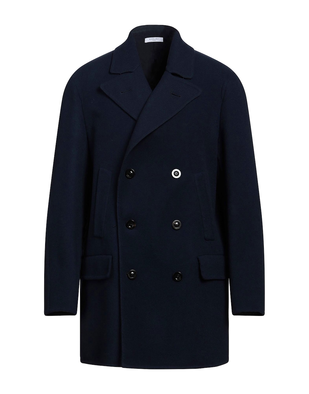 BOGLIOLI - Coats