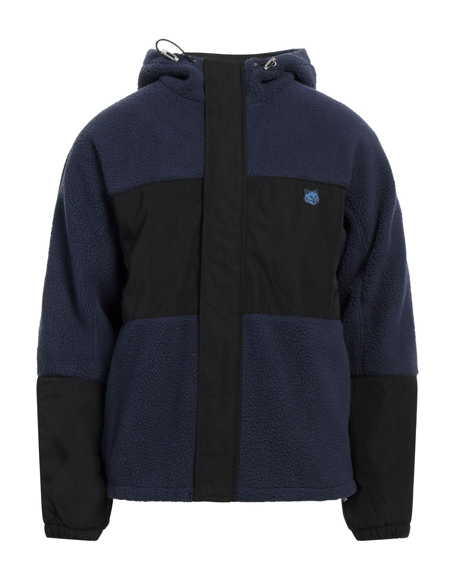 MAISON KITSUNÉ - Shearling & Teddy