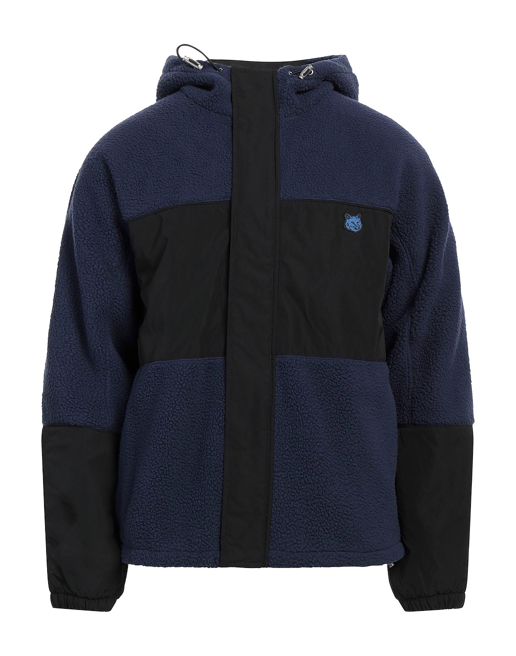 MAISON KITSUNÉ - Moutons et fausses fourrures