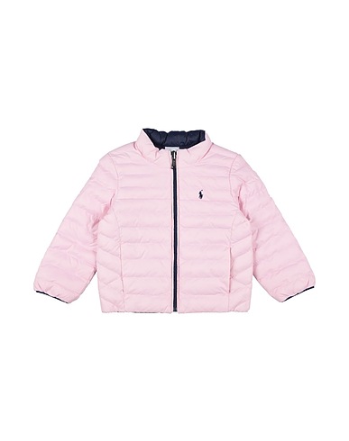 POLO RALPH LAUREN Doudoune P-Layer 2 Reversible Quilted Jacket
100% Nylon recyclé