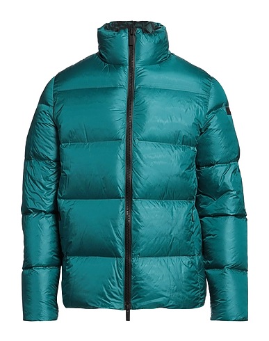 RRD Shell jacket Green 100% Polyamide