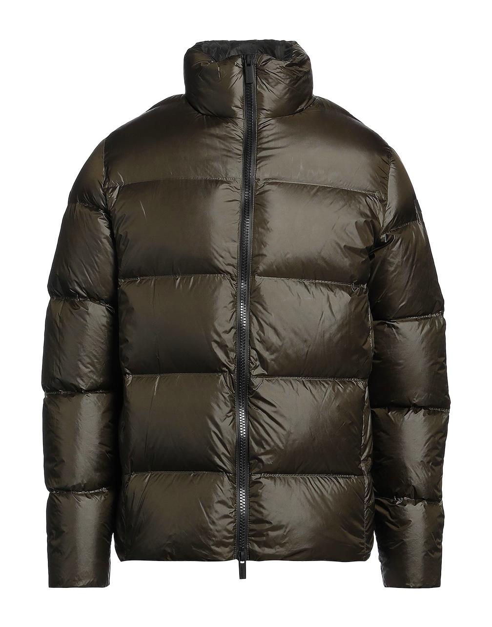 RRD - Puffers
