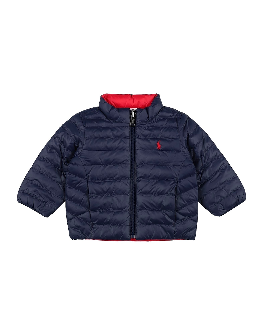 POLO RALPH LAUREN - Puffers