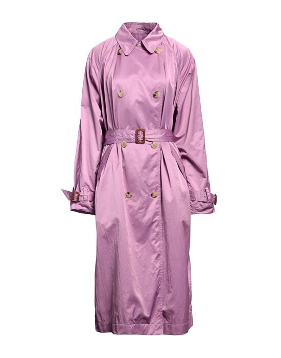 ISABEL MARANT Плащи и тренчи