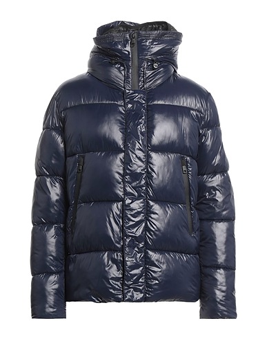 BRADDOCK Steppjacke Nachtblau 100% Polyamid
